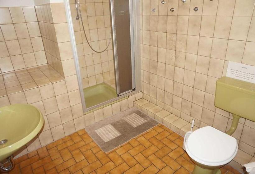 2ベッドルームアパートメント, Gulfhof Friedrichsgroden