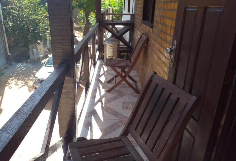 آپارتمان 1 خوابه, Jk Casas De Praia