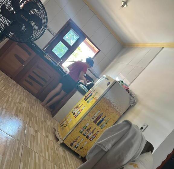 آپارتمان 1 خوابه, Jk Casas De Praia