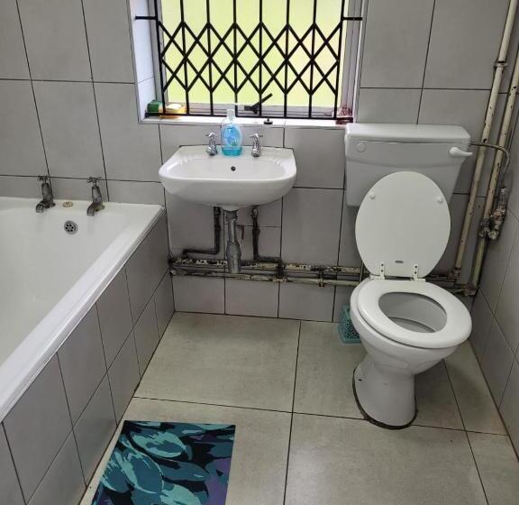 חדר דלוקס, Trashaven   Seaside Haven Backpackers