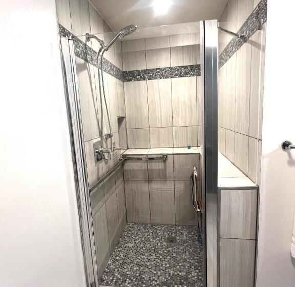 Студио Стандарт Кровать Кинг, Wofford Village Studios