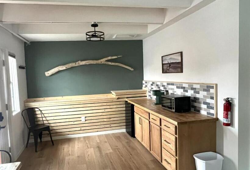 Студио Стандарт Кровать Кинг, Wofford Village Studios