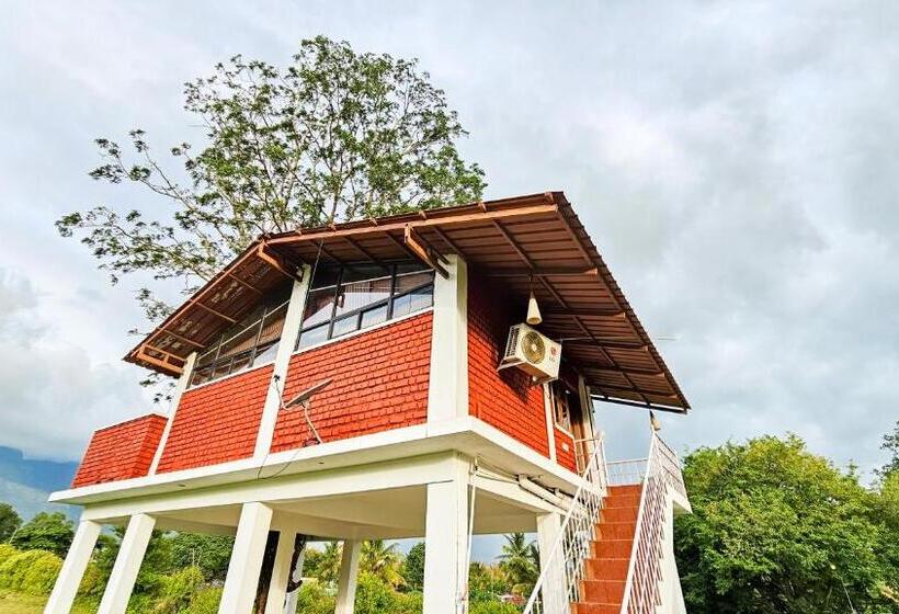 Номер Deluxe, Nature Full Resort