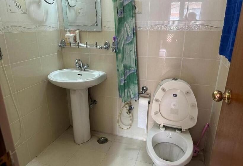 Quarto Estandar, Nepal Bed And Breakfast