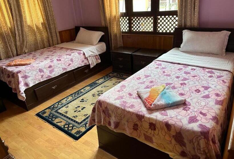 Quarto Estandar, Nepal Bed And Breakfast