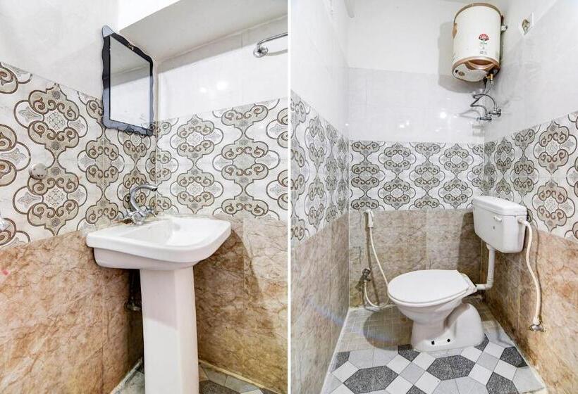 חדר סטנדרט, Hotel O Kings Hotel & Banquet