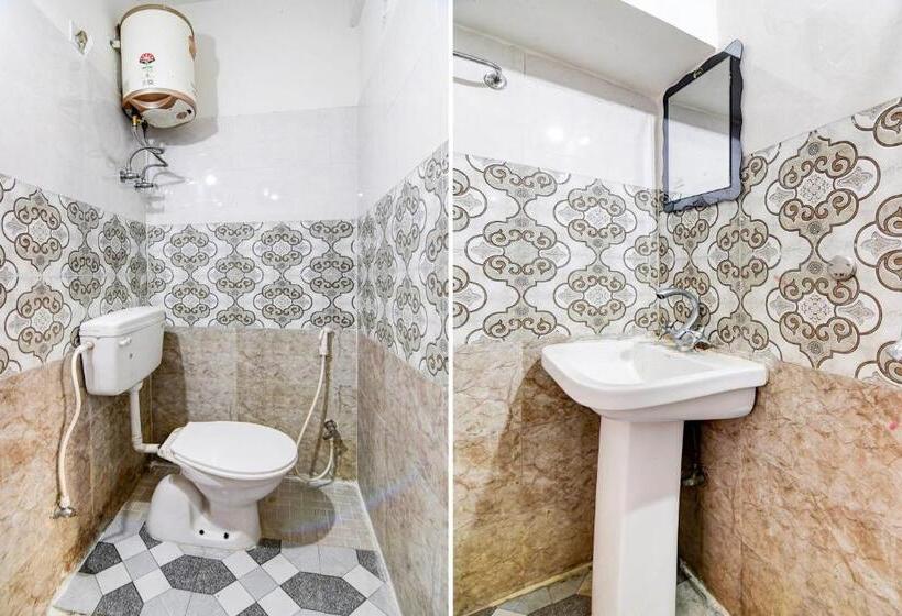 חדר סטנדרט, Hotel O Kings Hotel & Banquet