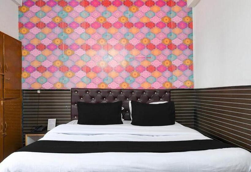 חדר סטנדרט, Hotel O Kings Hotel & Banquet