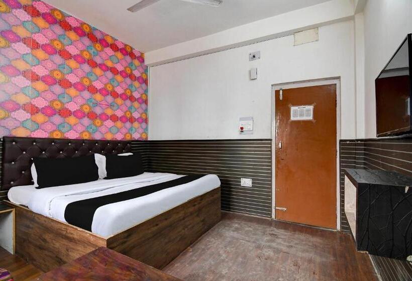 חדר סטנדרט, Hotel O Kings Hotel & Banquet