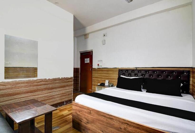 חדר סטנדרט, Hotel O Kings Hotel & Banquet