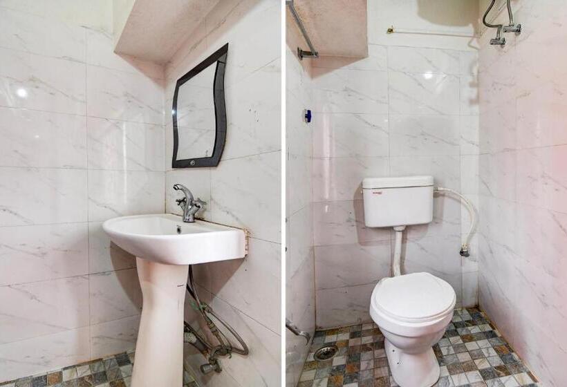 חדר סטנדרט, Hotel O Kings Hotel & Banquet