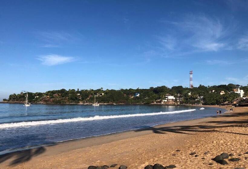 غرفة قياسية, Casa Arbol De Paz Hab Sencilla