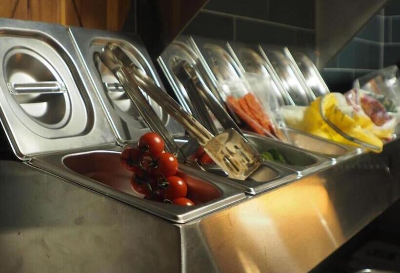 １ベッドルームアパートメント, Drumbo Country House