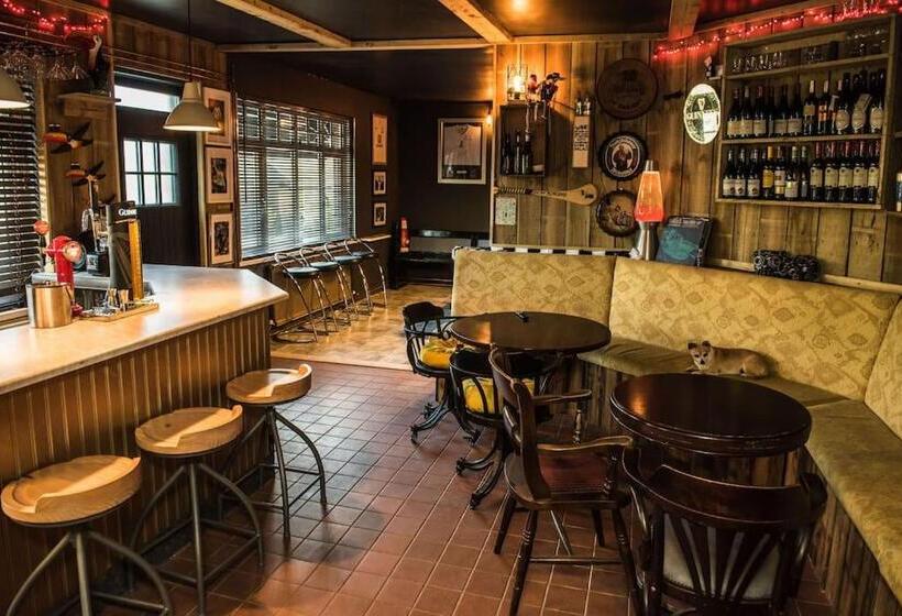 １ベッドルームアパートメント, Drumbo Country House