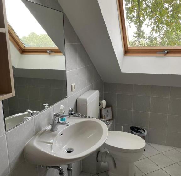 Номер Стандарт Индивидуальный, Landhaus Am Loh, Niederrhein