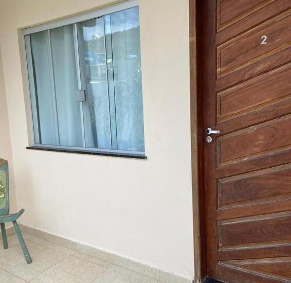 スイート（家族用）, Ocean Suítes