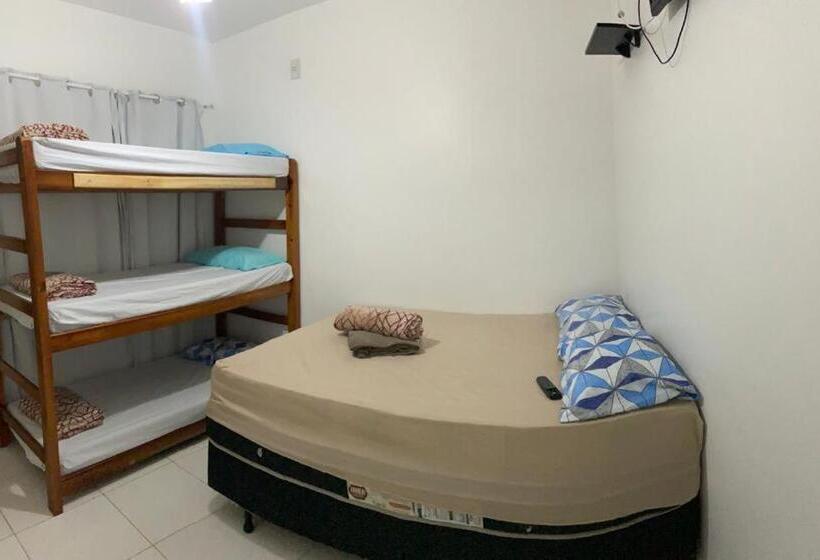 スイート（家族用）, Ocean Suítes