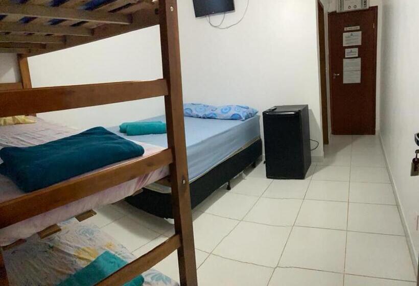 スイート（家族用）, Ocean Suítes