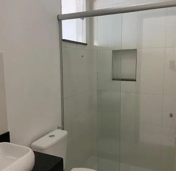 سوییت خانوادگی, Oceano Suítes