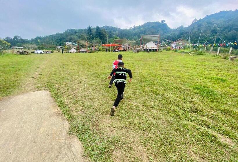 خانه 1 خوابه, Wind Hill Homestay Hà Giang