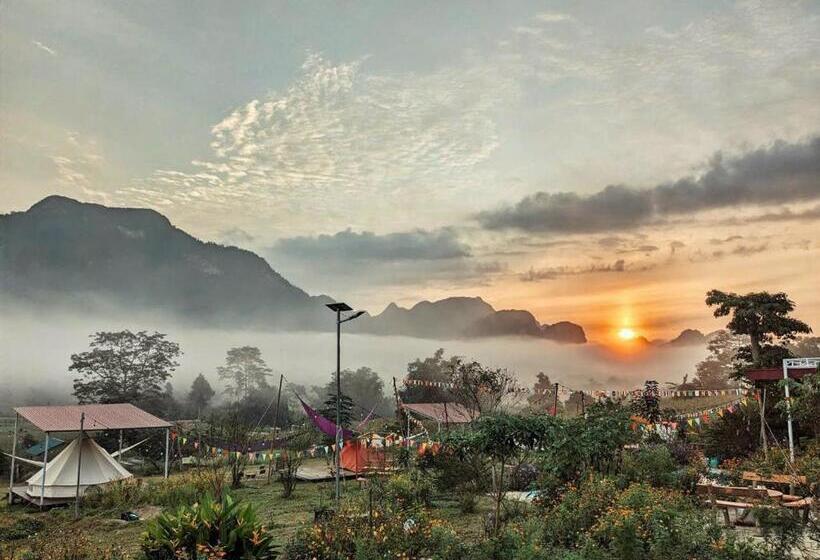 خانه 1 خوابه, Wind Hill Homestay Hà Giang