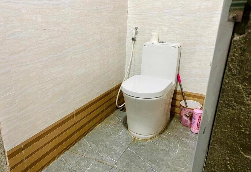 چادر با خدمات رفاهی استاندارد, Wind Hill Homestay Hà Giang