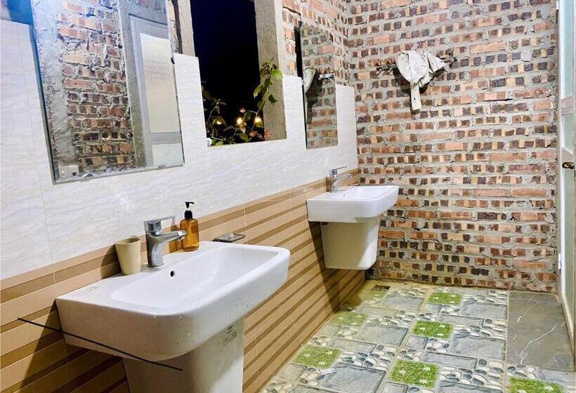 چادر با خدمات رفاهی استاندارد, Wind Hill Homestay Hà Giang