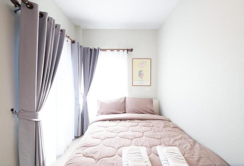 اتاق استاندارد, Sotay Hotel Lampang
