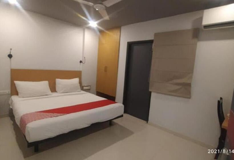 标准间, The Umen Hotel Sector 49