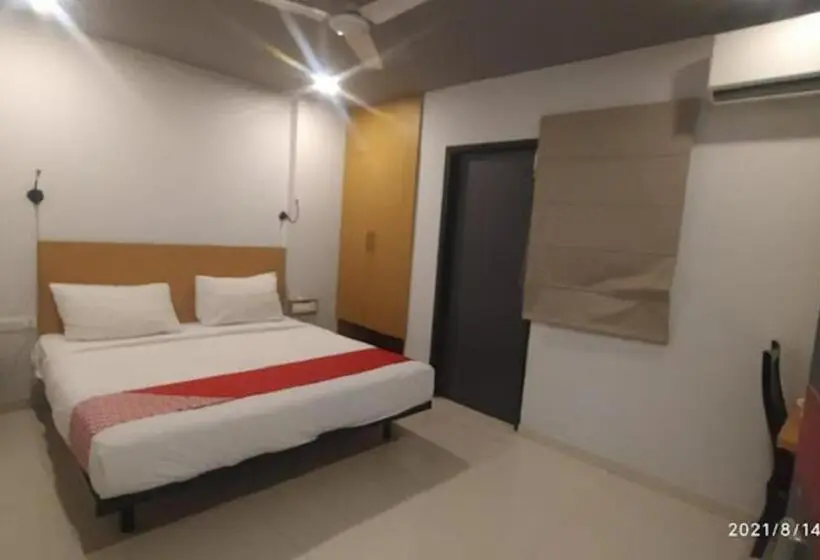 Standard-huone, The Umen Hotel Sector 49