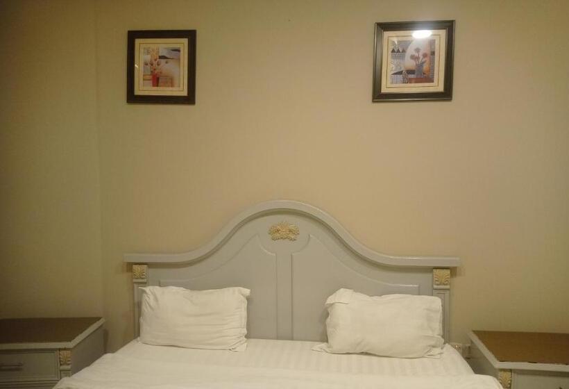 スイート, الفاخرية