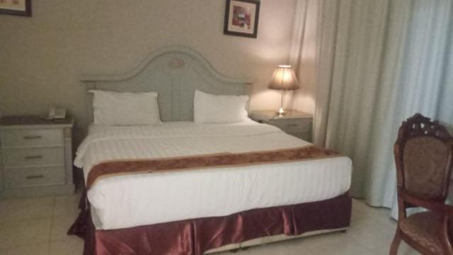 スタンダードルーム, الفاخرية