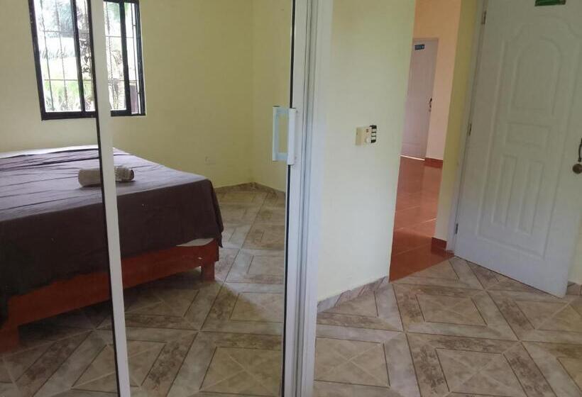 اتاق استاندارد, Accommodations Caribbean