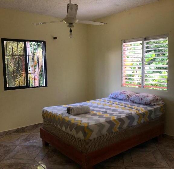 اتاق استاندارد, Accommodations Caribbean