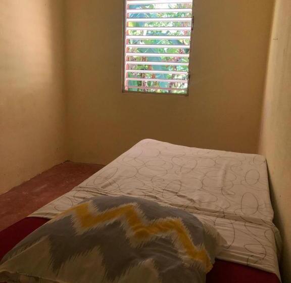 اتاق استاندارد یک نفره, Accommodations Caribbean