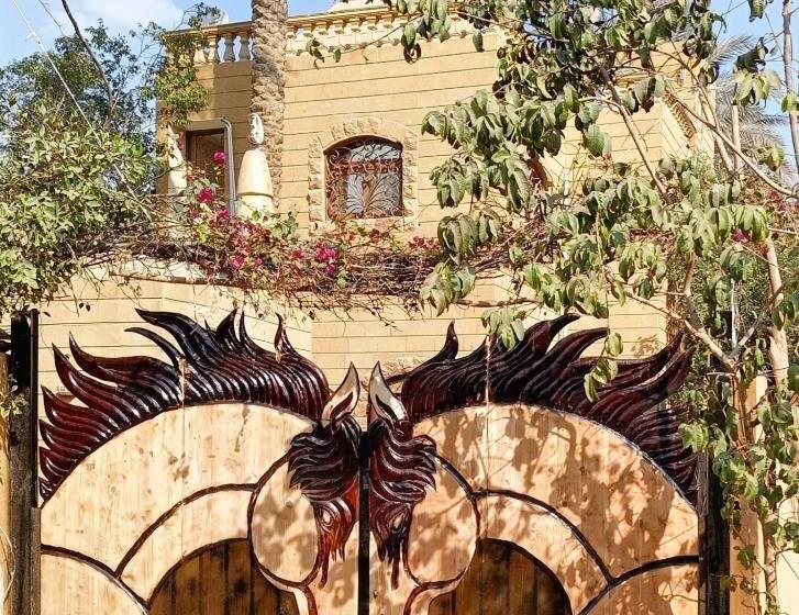 استودیوی استاندارد, Family House بيت العيلة