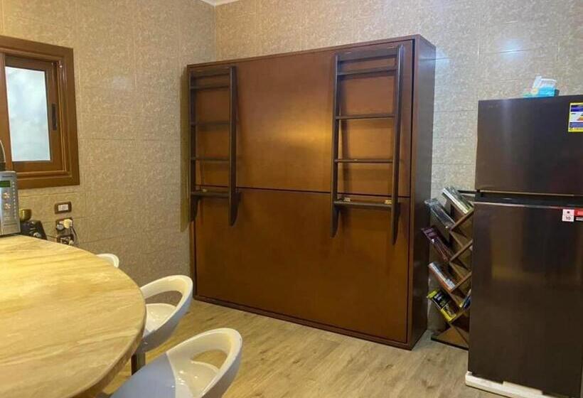 استودیوی استاندارد, Family House بيت العيلة