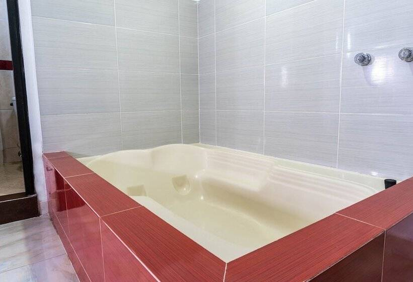 豪华房间, Casa Botero Medellín