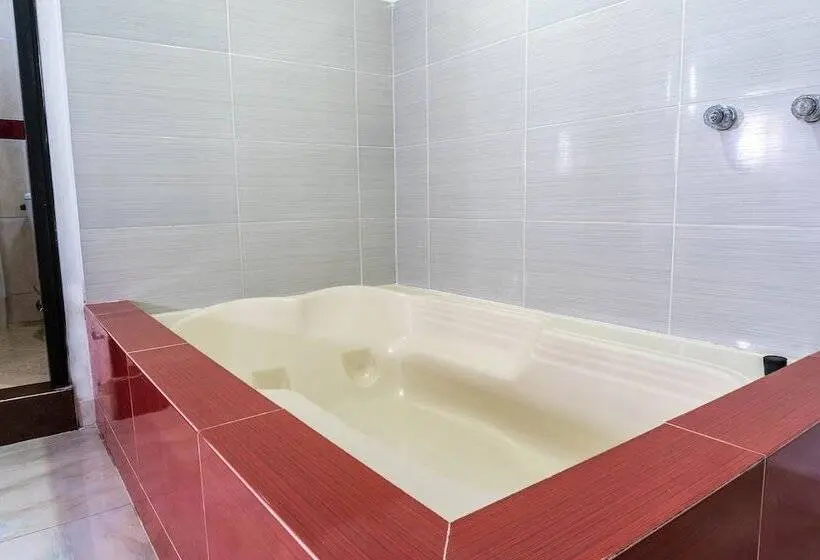 Deluxe-huone, Casa Botero Medellín