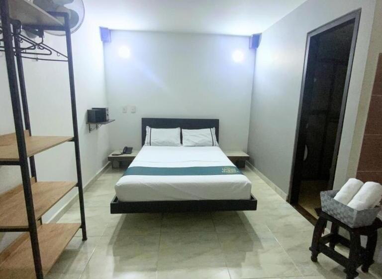 标准间, Casa Botero Medellín