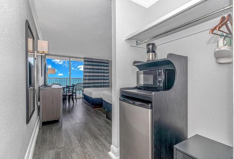 Estúdio Standard, Indigo