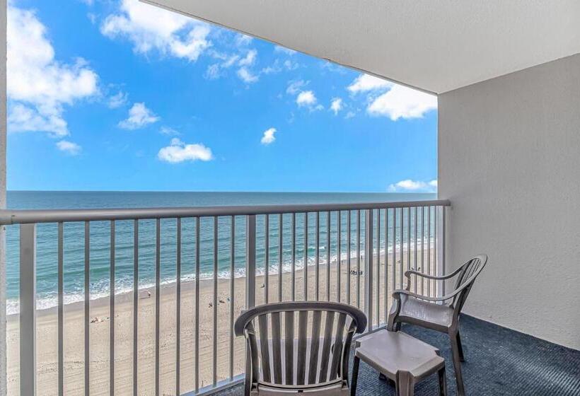 Suite Vista Mar, Indigo