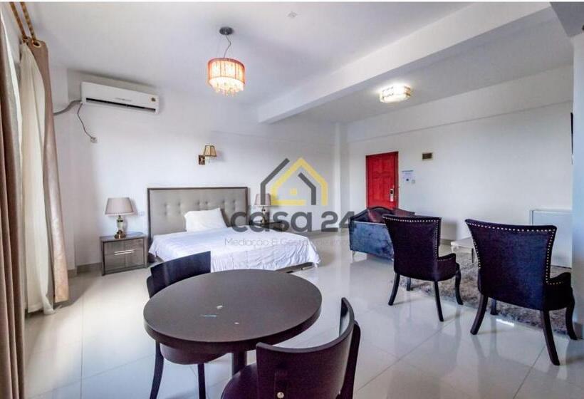 اتاق استاندارد, Kilimanjaro