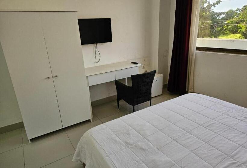 اتاق استاندارد, Kilimanjaro