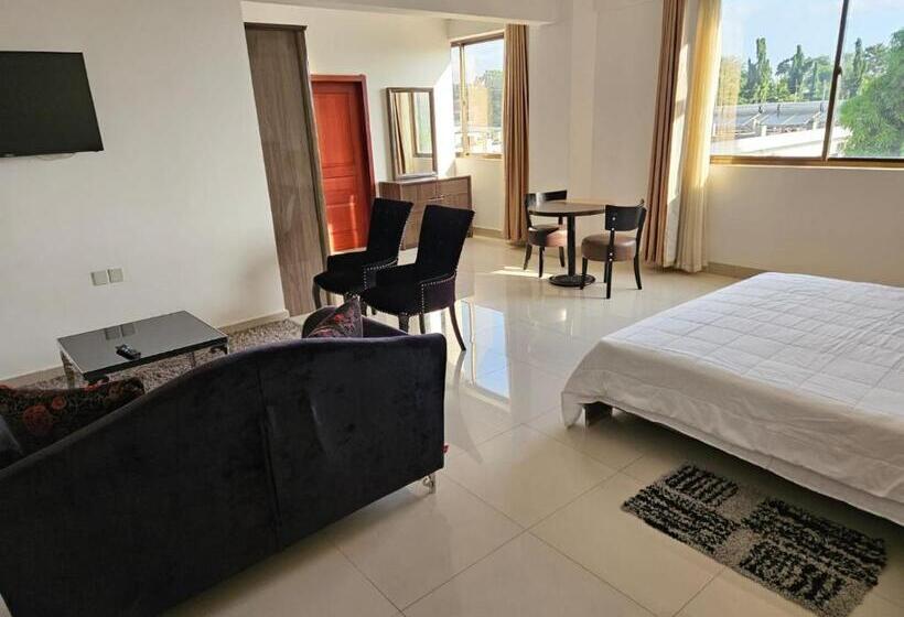 اتاق استاندارد, Kilimanjaro