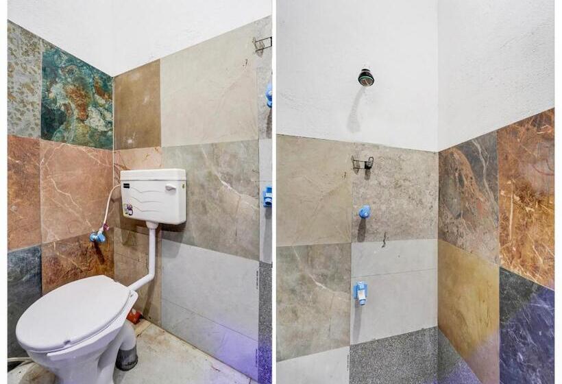 Трехместный Номер Классика, Oyo Yadav Restaurant & Family Rooms
