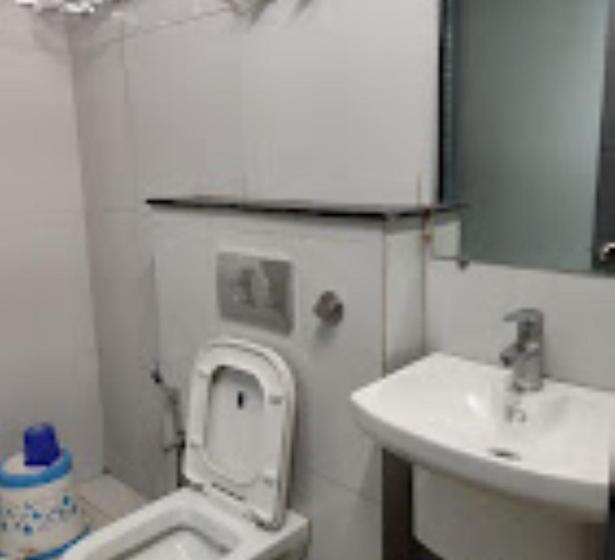 Номер Deluxe, Prago Varanasi