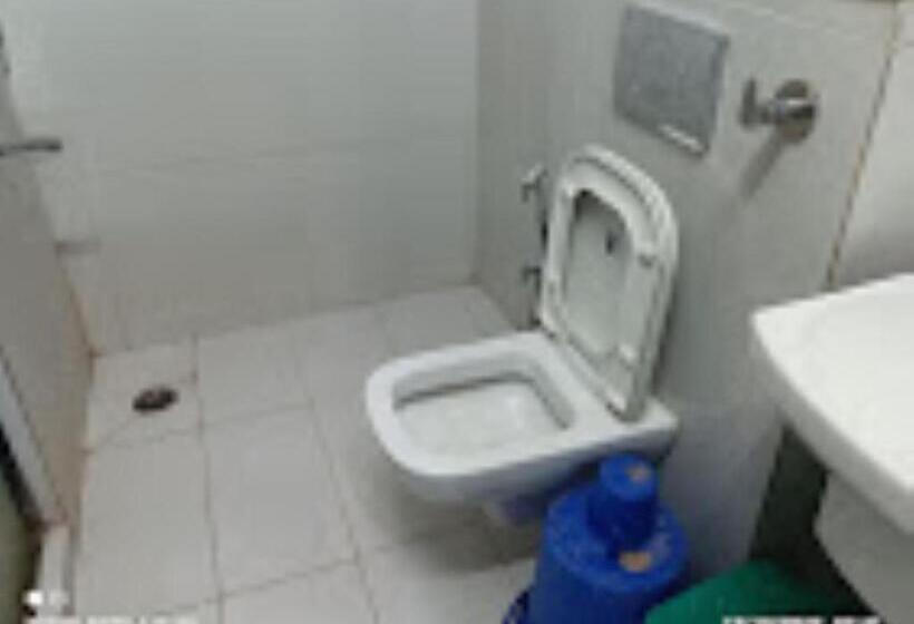 غرفة ديلوكس, Prago Varanasi