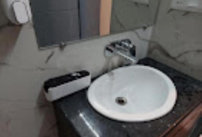 Номер Deluxe Кровать Кинг, Prago Varanasi