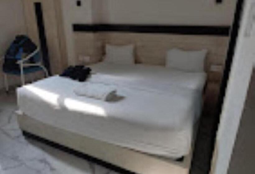 جناح, Prago Varanasi